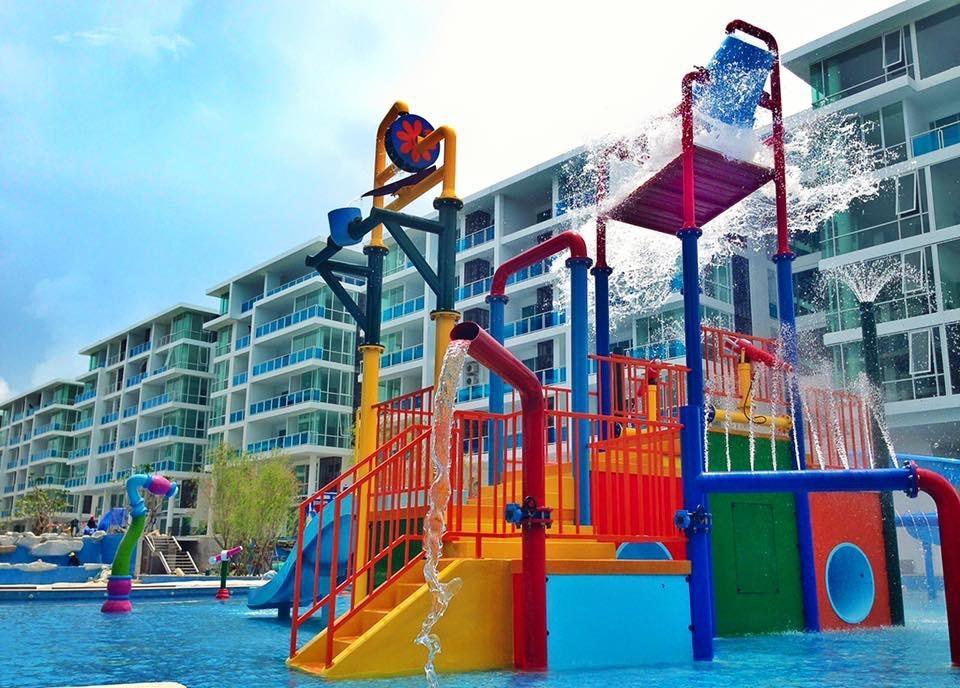 3 Bedrooms My Resort Huahin With Free Waterpark HHQ Quarto foto
