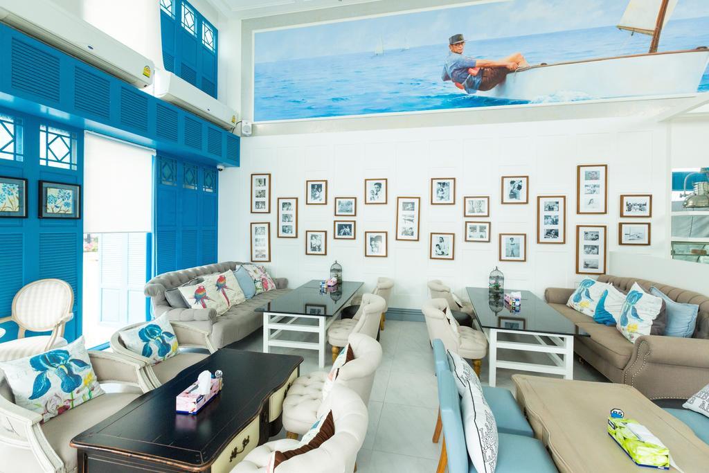 3 Bedrooms My Resort Huahin With Free Waterpark HHQ Quarto foto