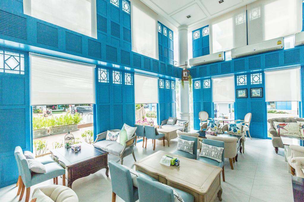 3 Bedrooms My Resort Huahin With Free Waterpark HHQ Quarto foto