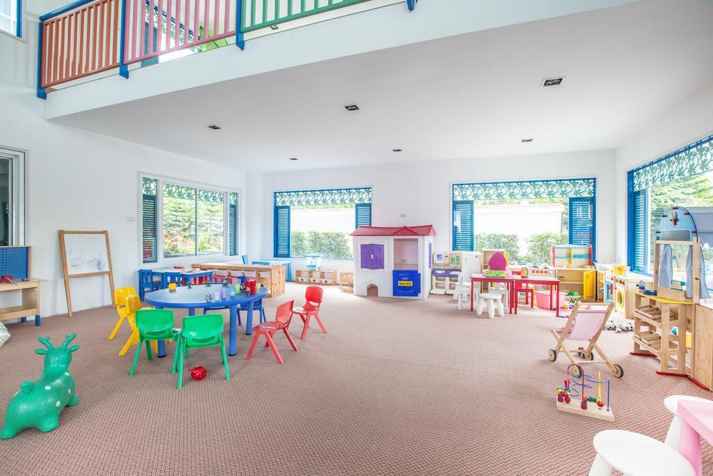 3 Bedrooms My Resort Huahin With Free Waterpark HHQ Quarto foto