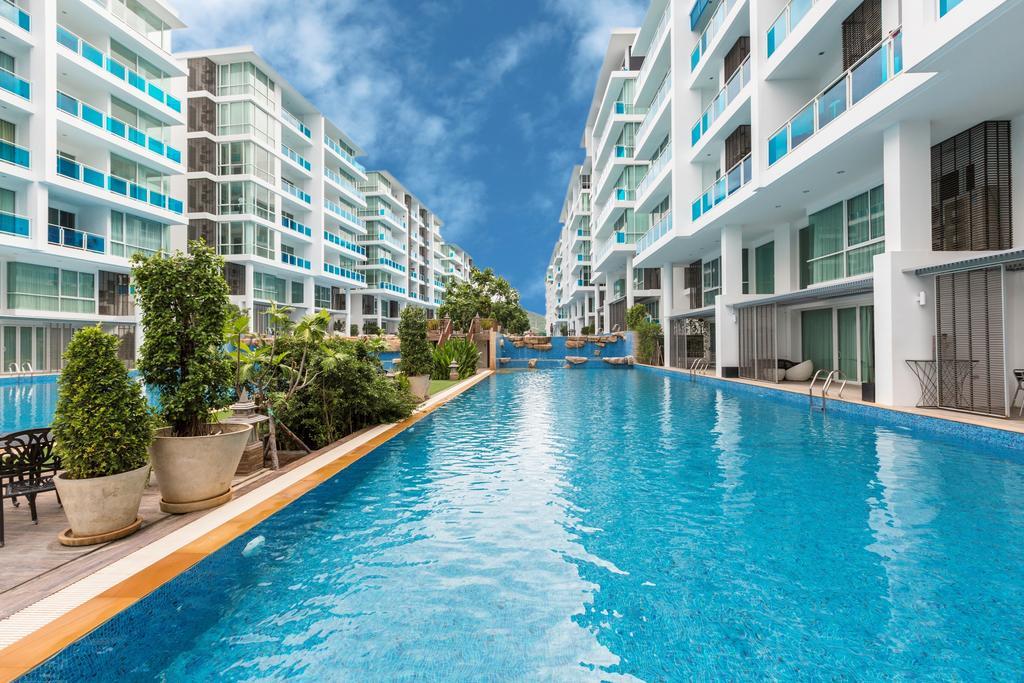 3 Bedrooms My Resort Huahin With Free Waterpark HHQ Quarto foto