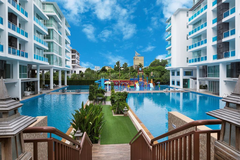 3 Bedrooms My Resort Huahin With Free Waterpark HHQ Quarto foto