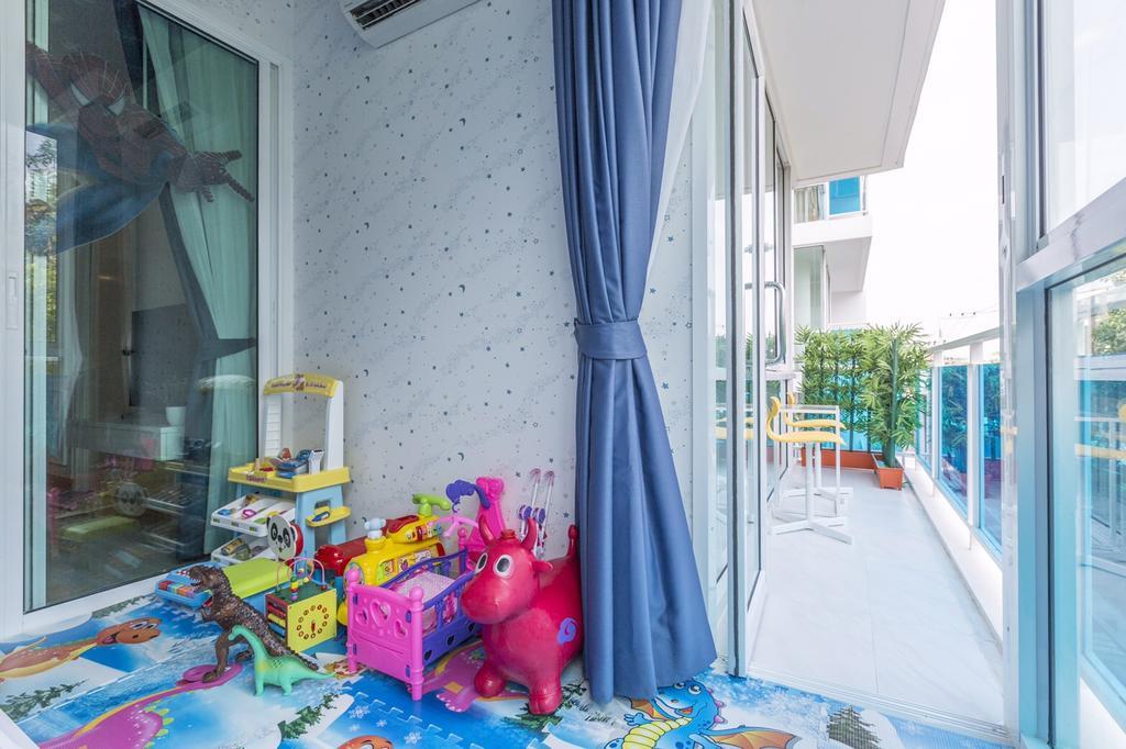 3 Bedrooms My Resort Huahin With Free Waterpark HHQ Exterior foto