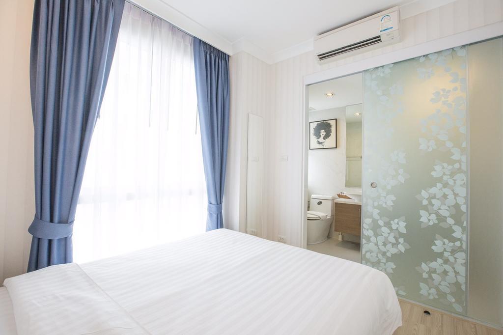 3 Bedrooms My Resort Huahin With Free Waterpark HHQ Exterior foto