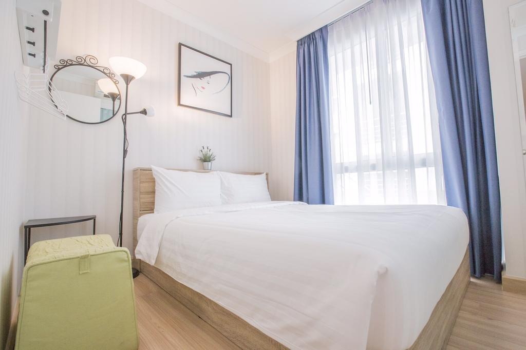 3 Bedrooms My Resort Huahin With Free Waterpark HHQ Exterior foto
