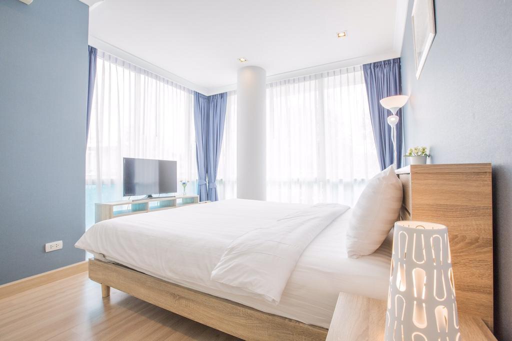 3 Bedrooms My Resort Huahin With Free Waterpark HHQ Exterior foto