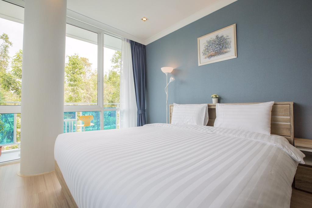 3 Bedrooms My Resort Huahin With Free Waterpark HHQ Exterior foto