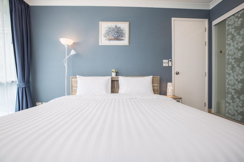 3 Bedrooms My Resort Huahin With Free Waterpark HHQ Exterior foto