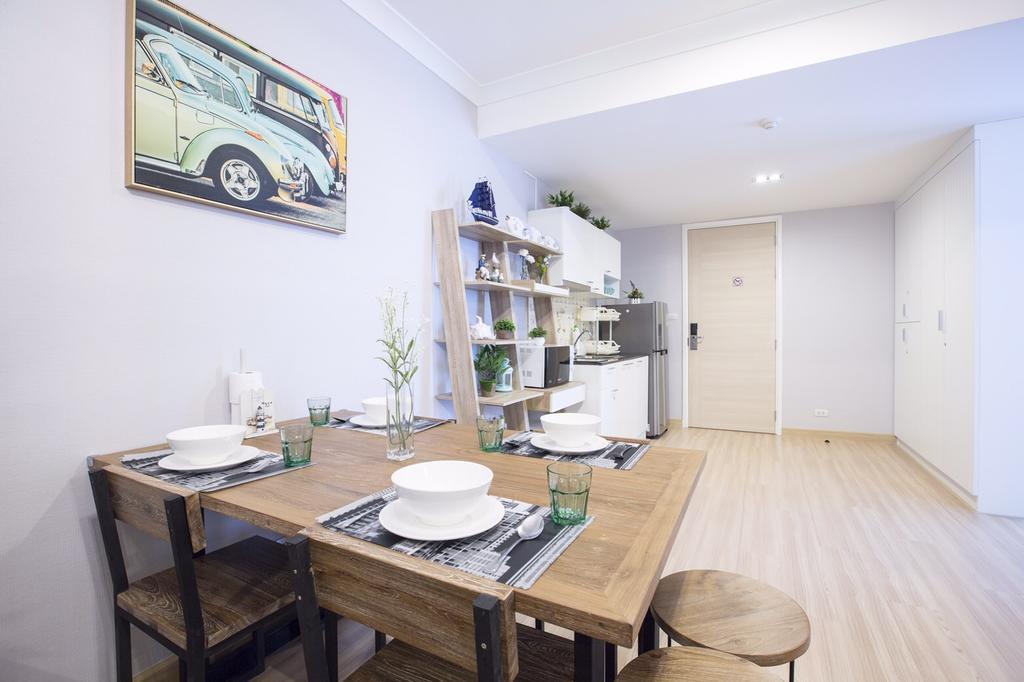 3 Bedrooms My Resort Huahin With Free Waterpark HHQ Exterior foto