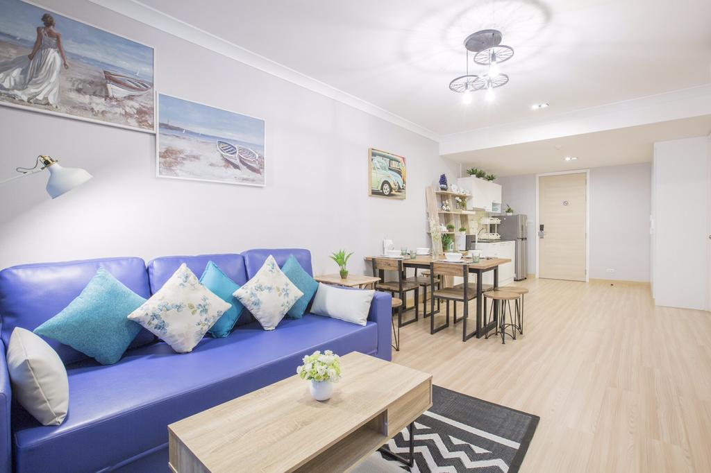 3 Bedrooms My Resort Huahin With Free Waterpark HHQ Exterior foto