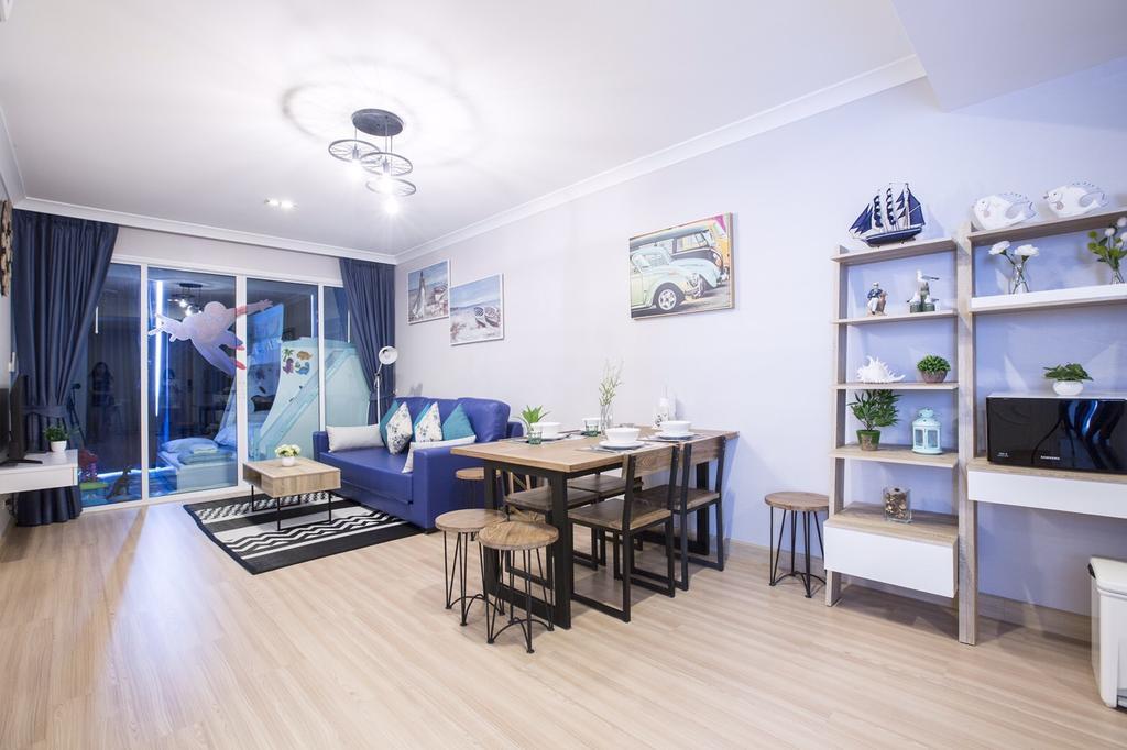 3 Bedrooms My Resort Huahin With Free Waterpark HHQ Exterior foto