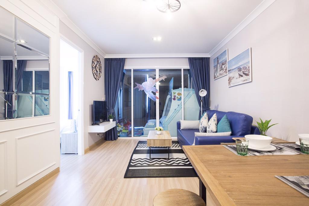 3 Bedrooms My Resort Huahin With Free Waterpark HHQ Exterior foto