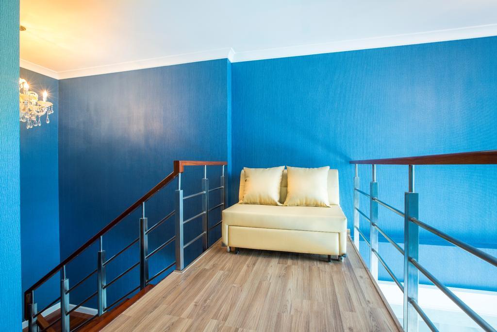 3 Bedrooms My Resort Huahin With Free Waterpark HHQ Exterior foto