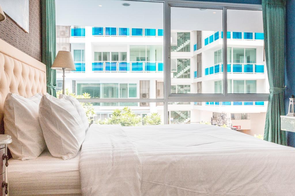 3 Bedrooms My Resort Huahin With Free Waterpark HHQ Exterior foto