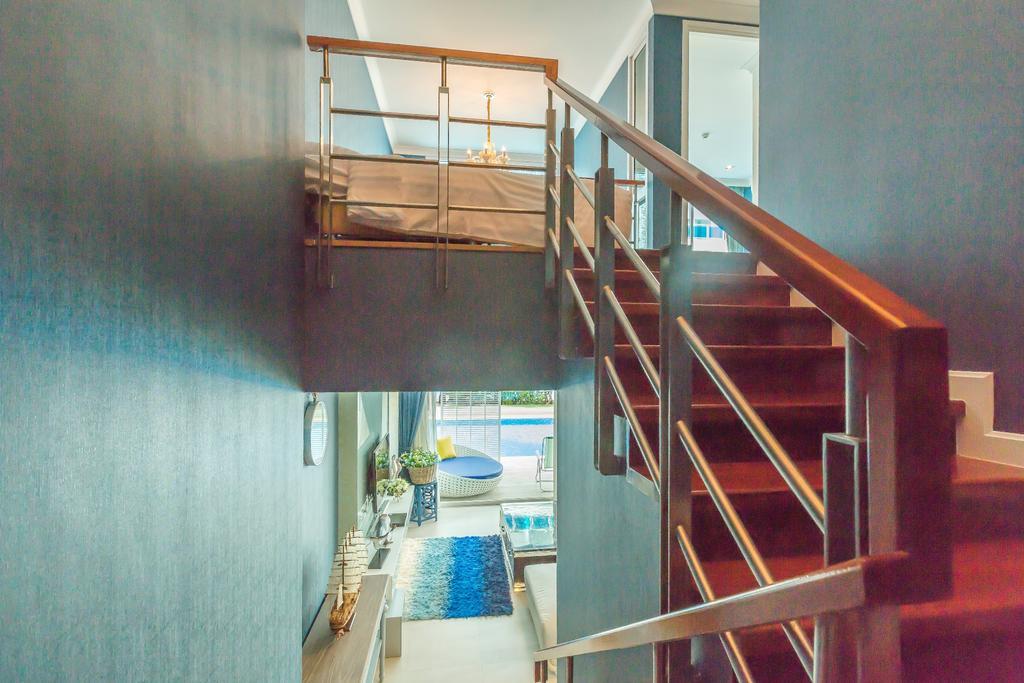 3 Bedrooms My Resort Huahin With Free Waterpark HHQ Exterior foto