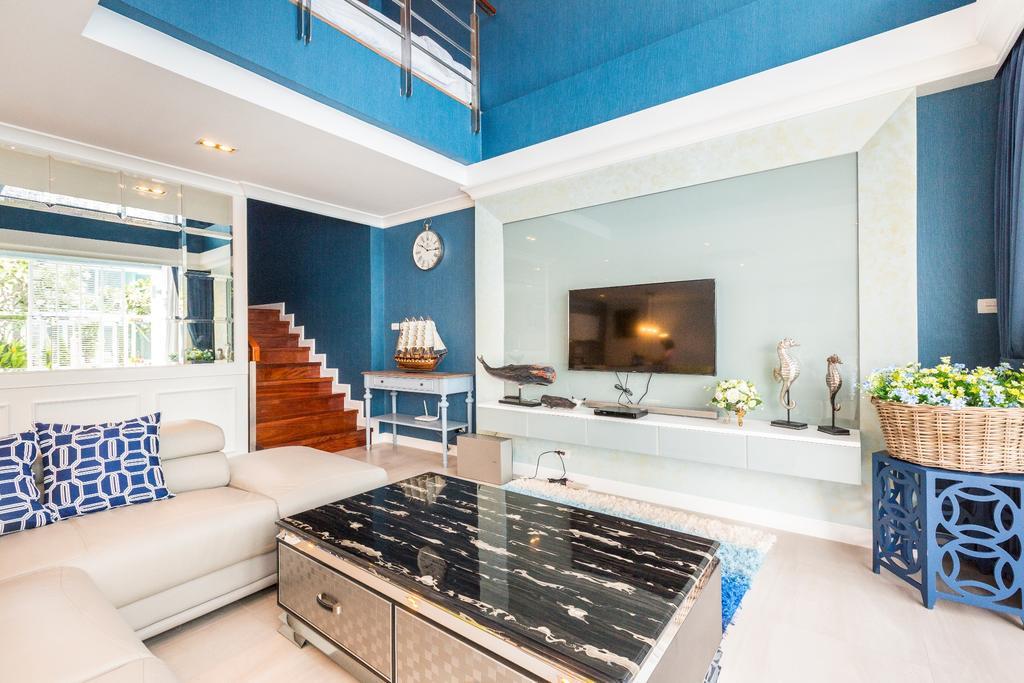 3 Bedrooms My Resort Huahin With Free Waterpark HHQ Exterior foto