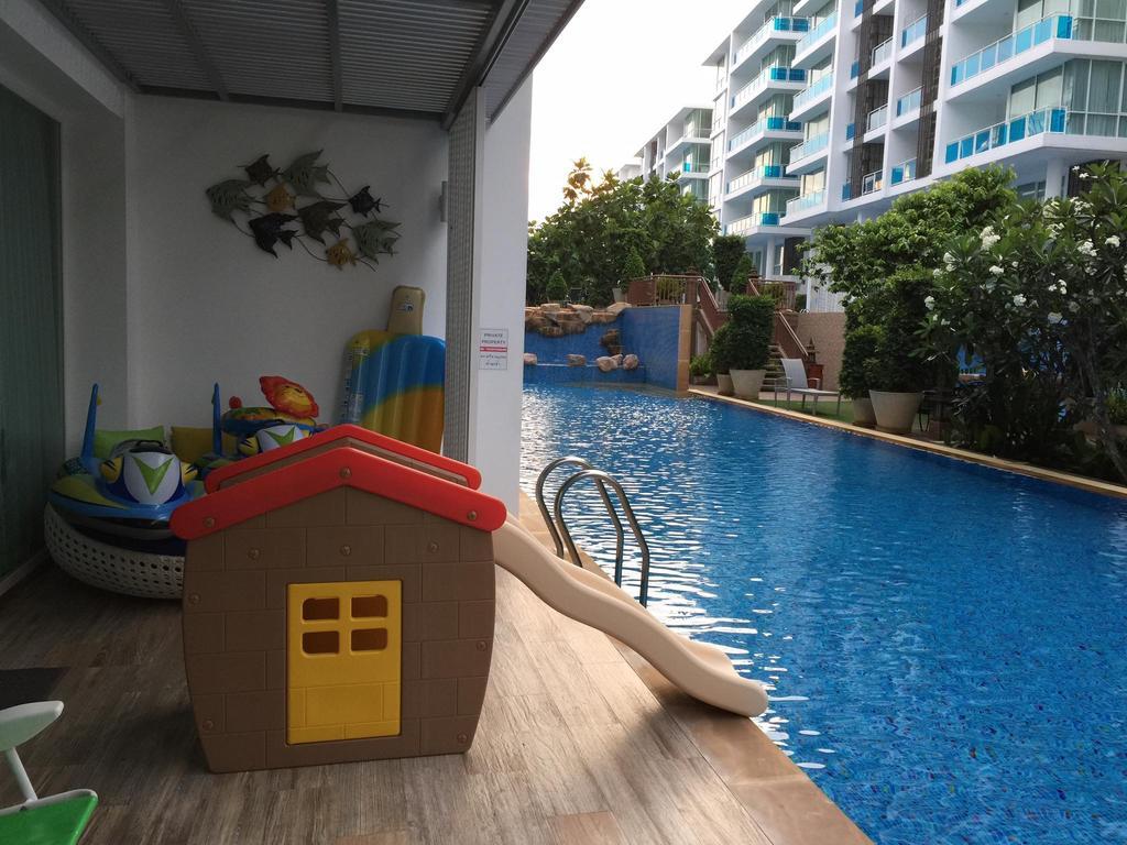 3 Bedrooms My Resort Huahin With Free Waterpark HHQ Exterior foto