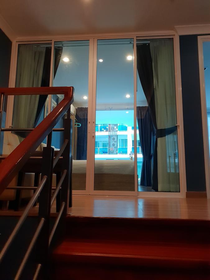3 Bedrooms My Resort Huahin With Free Waterpark HHQ Exterior foto