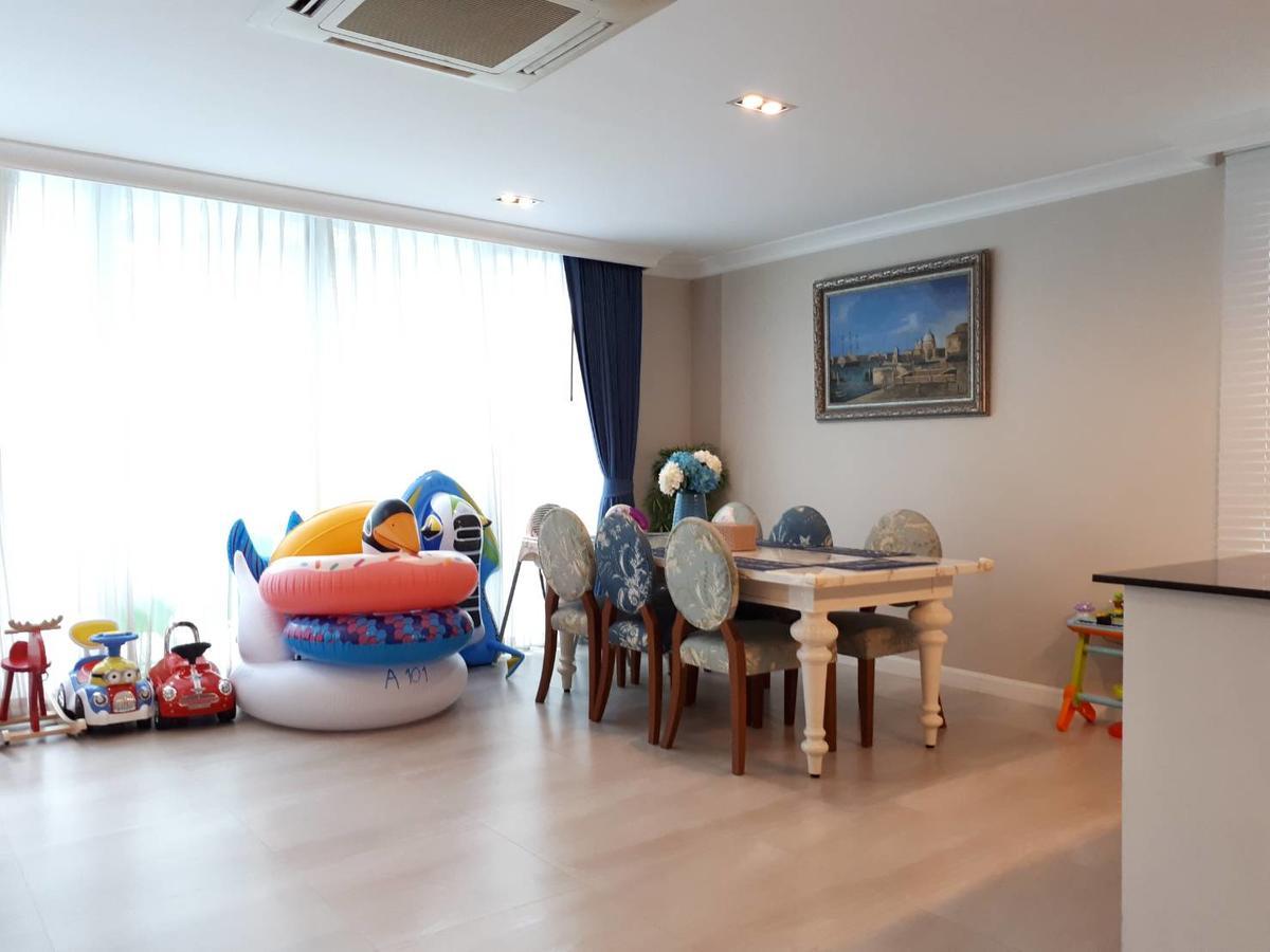 3 Bedrooms My Resort Huahin With Free Waterpark HHQ Exterior foto