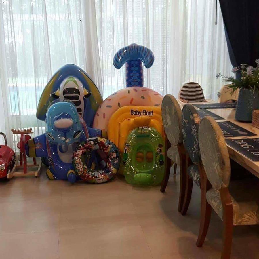3 Bedrooms My Resort Huahin With Free Waterpark HHQ Exterior foto